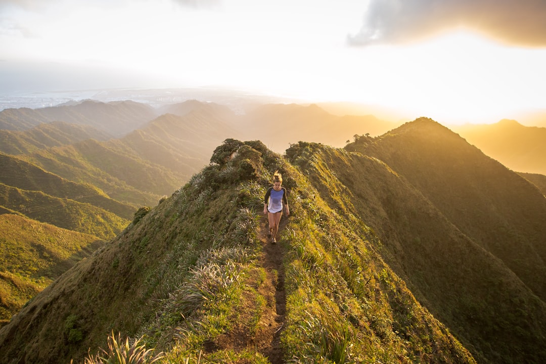 Exploring the Altra Lone Peak 7: A Trail Running Game Changer